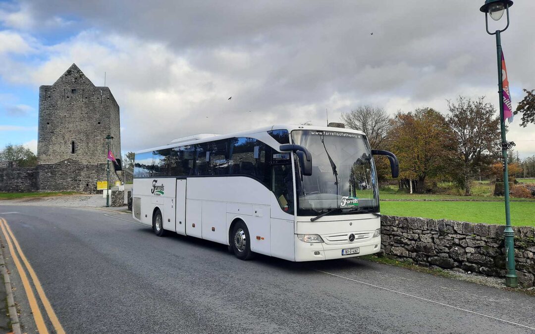 New Athenry Town School Bus Service